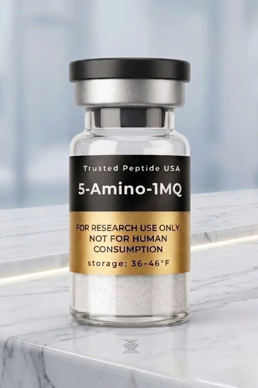 5-Amino-1MQ