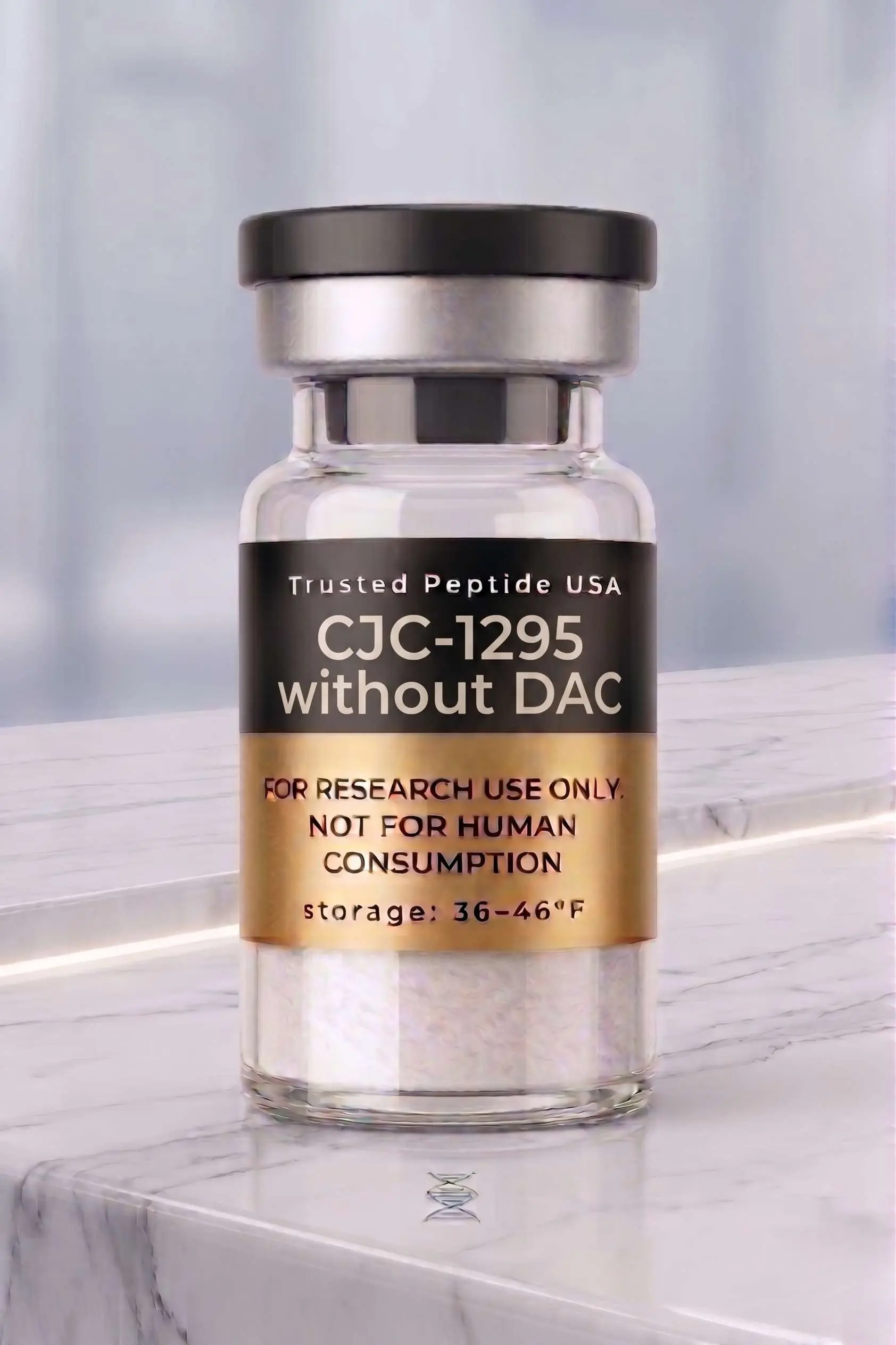 CJC-1295 without DAC