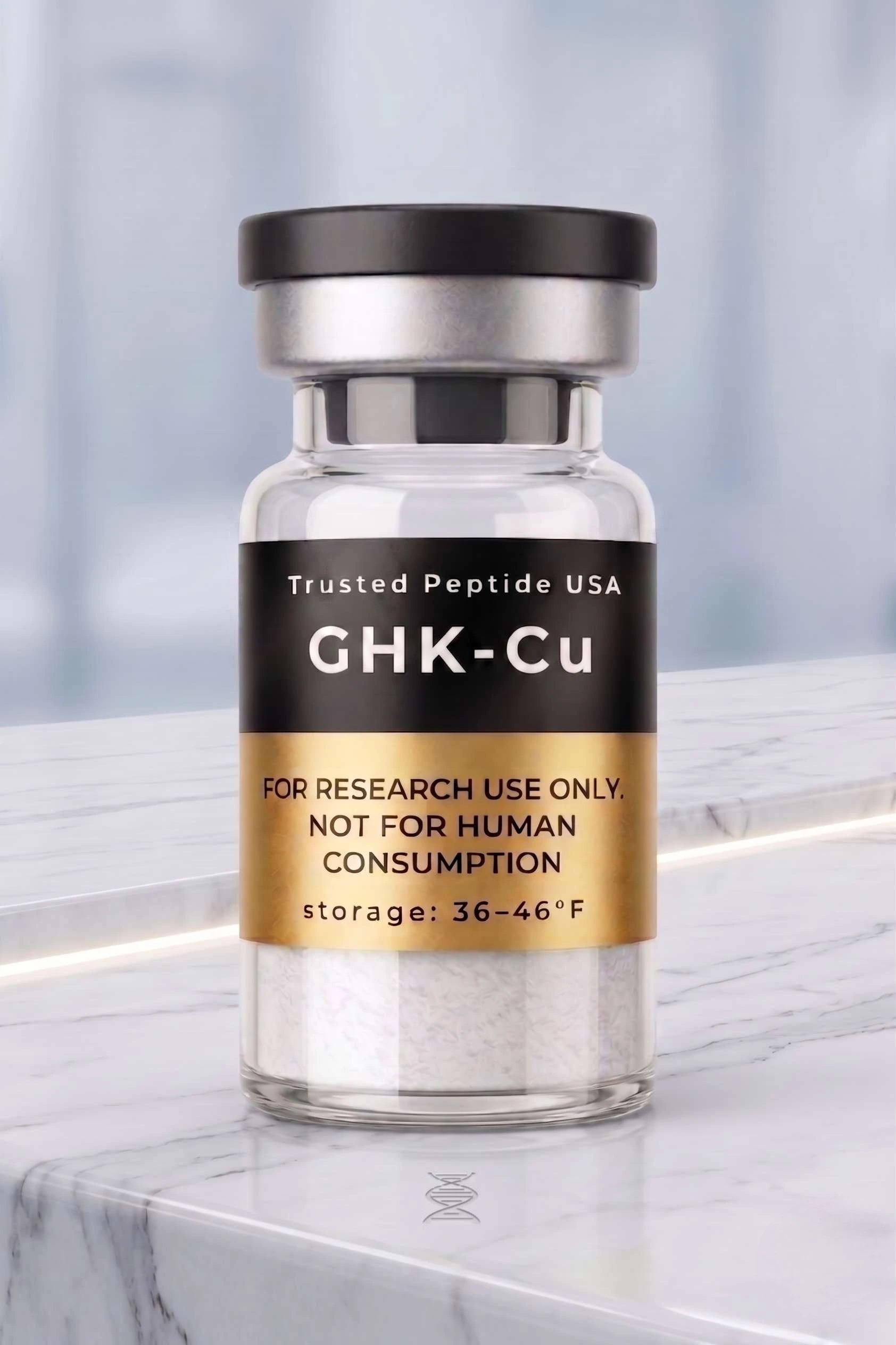 GHK-Cu