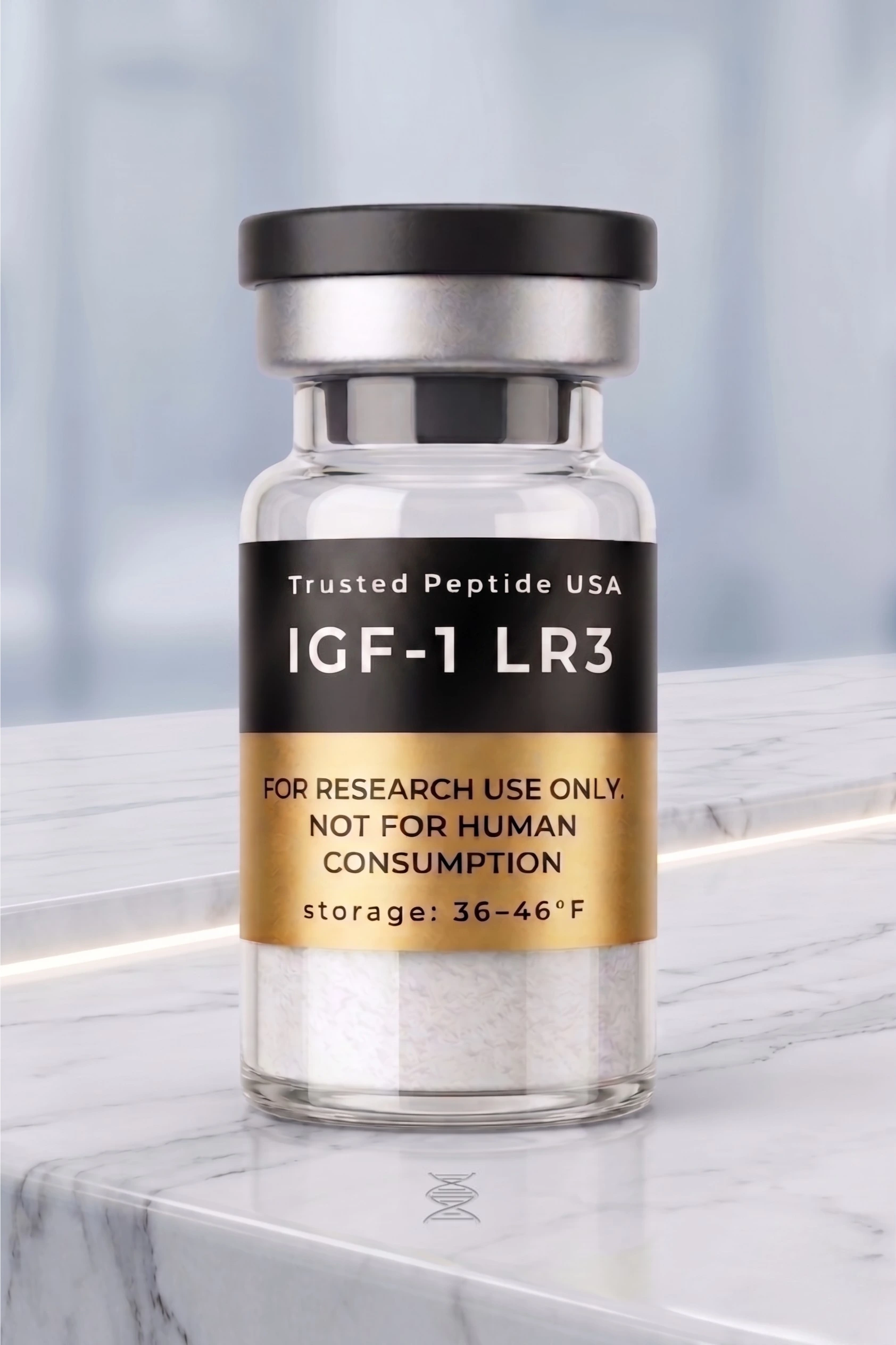 IGF-1 LR3