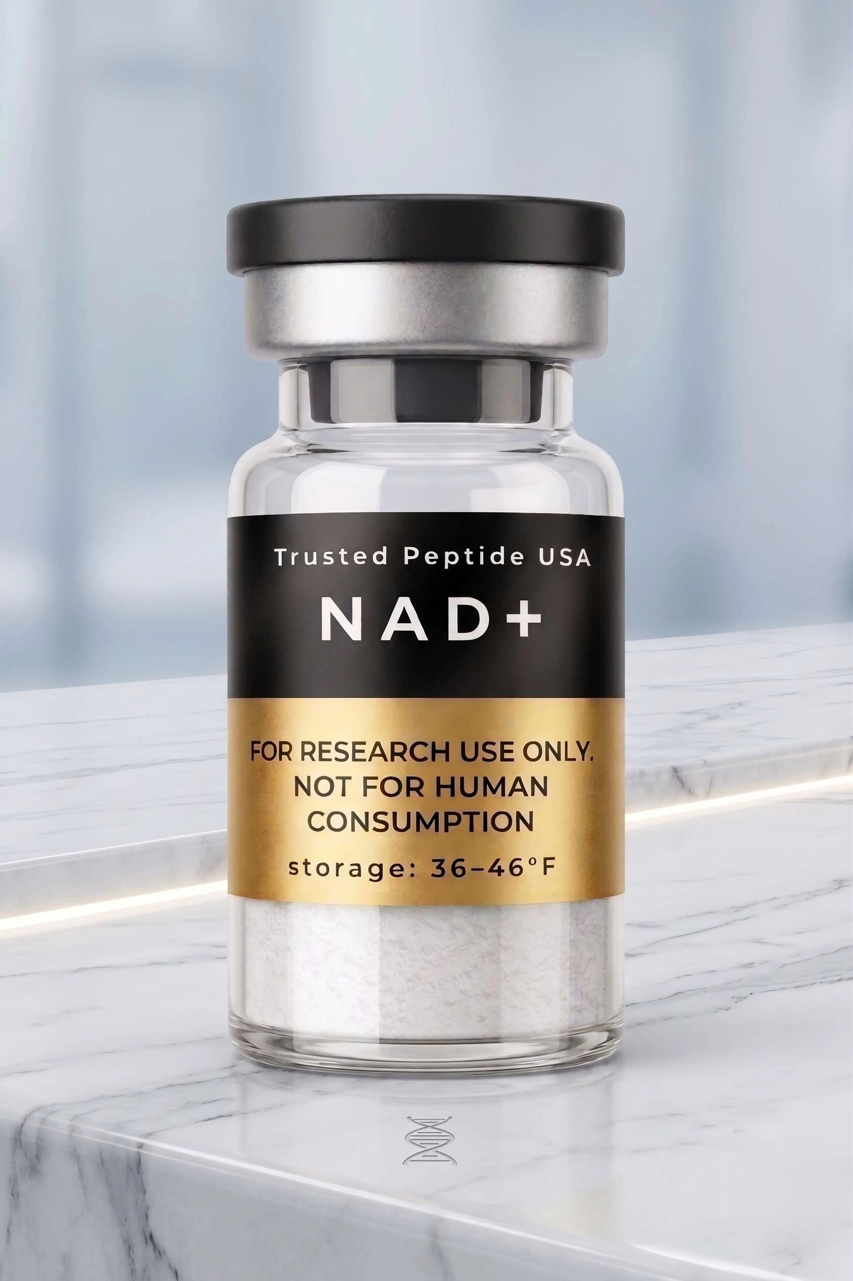 NAD+