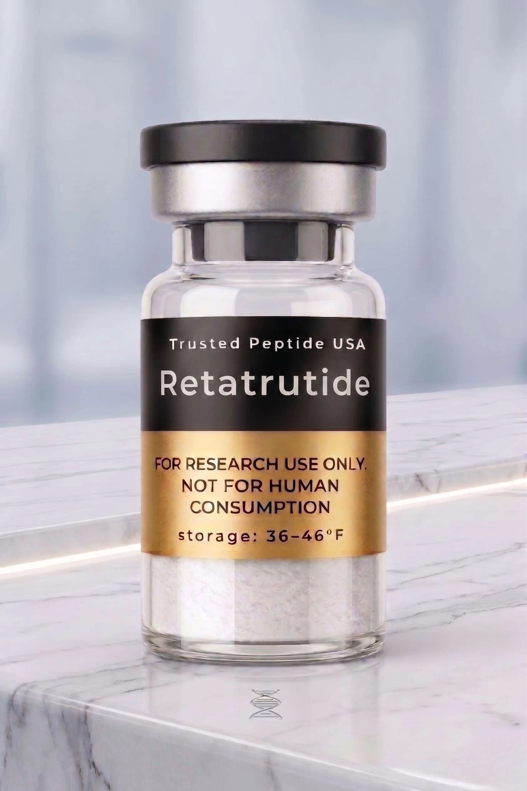 Retatrutide
