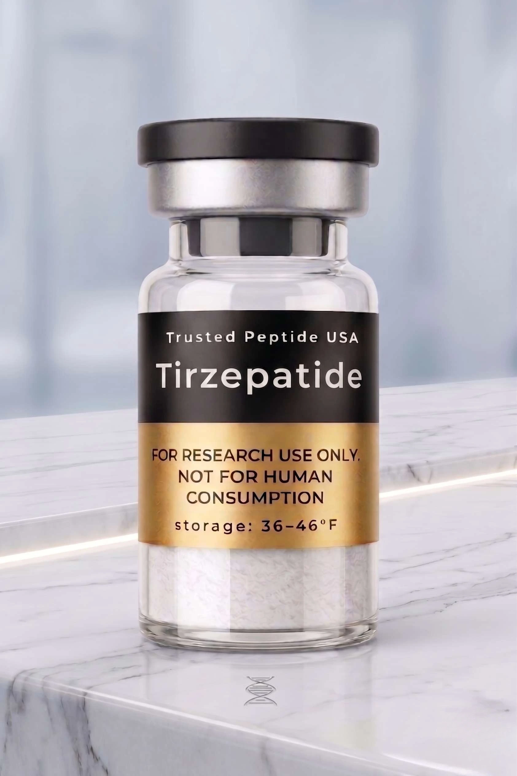 Tirzepatide
