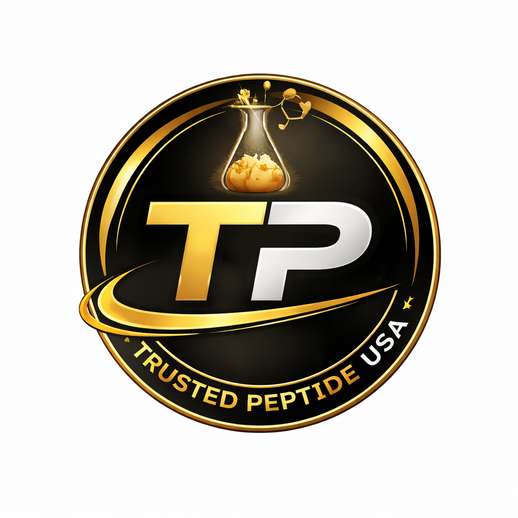 Trusted Peptides